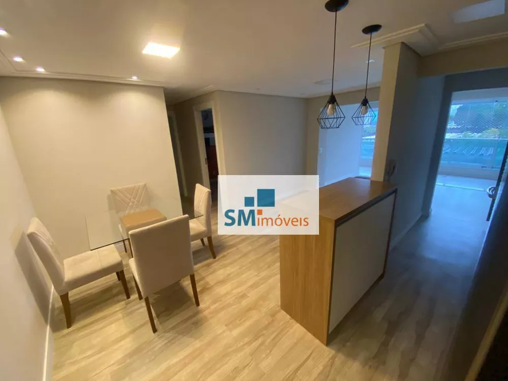 Apartamento para alugar com 2 quartos, 105m² - Foto 1