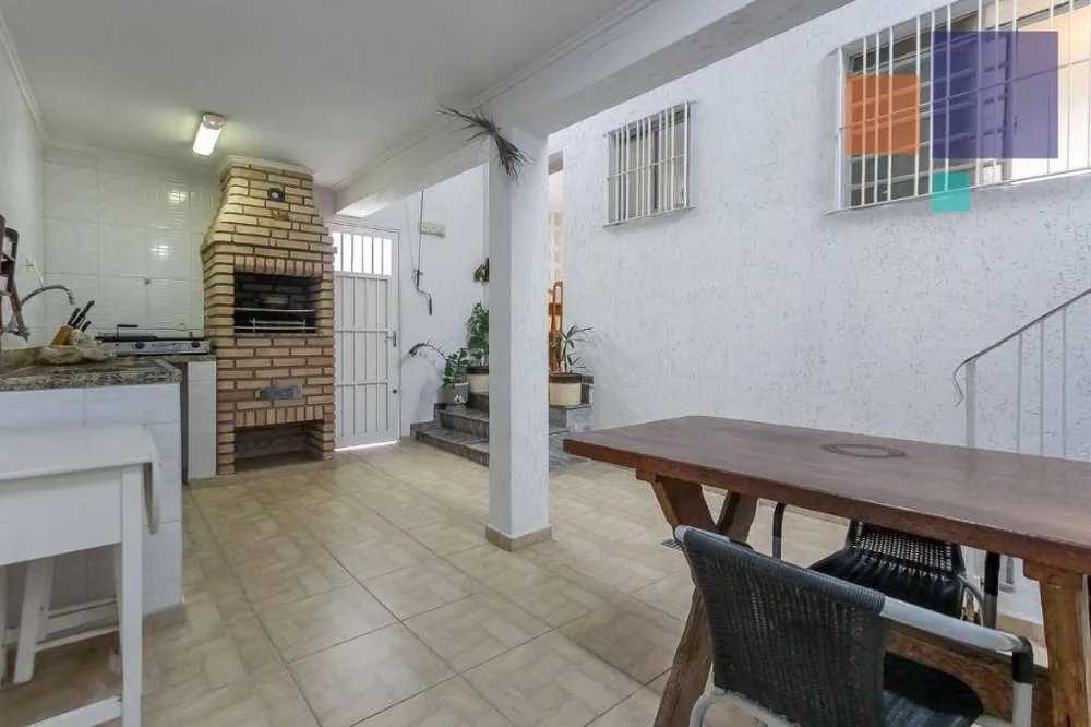 Casa, 3 quartos, 180 m² - Foto 6