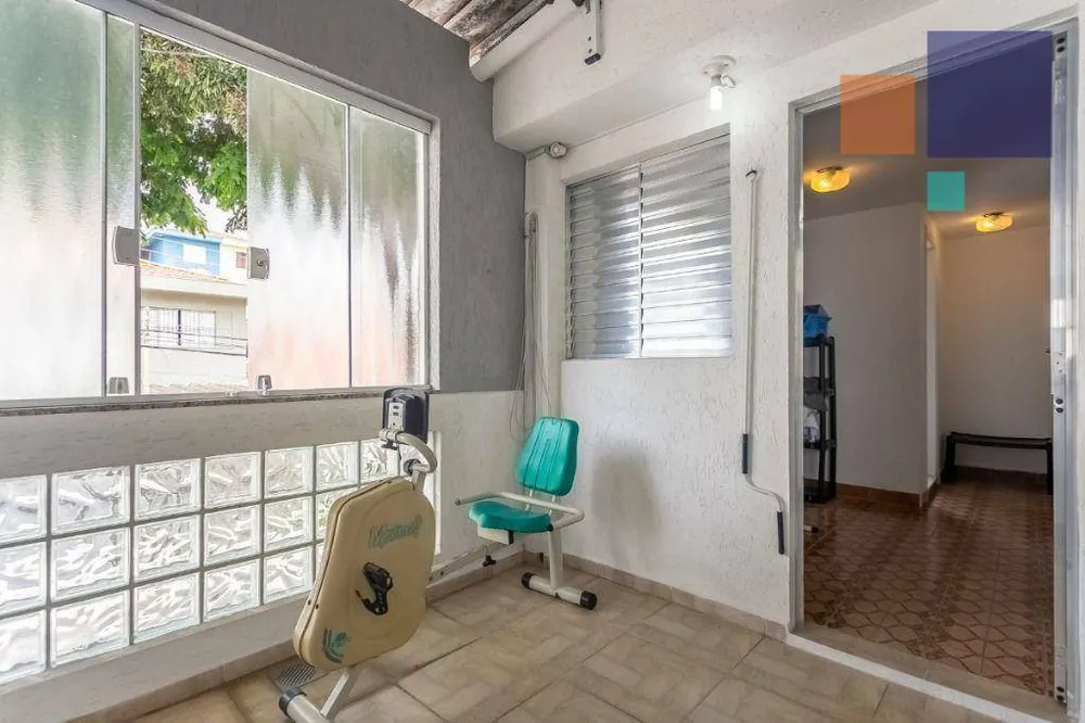 Casa, 3 quartos, 180 m² - Foto 7