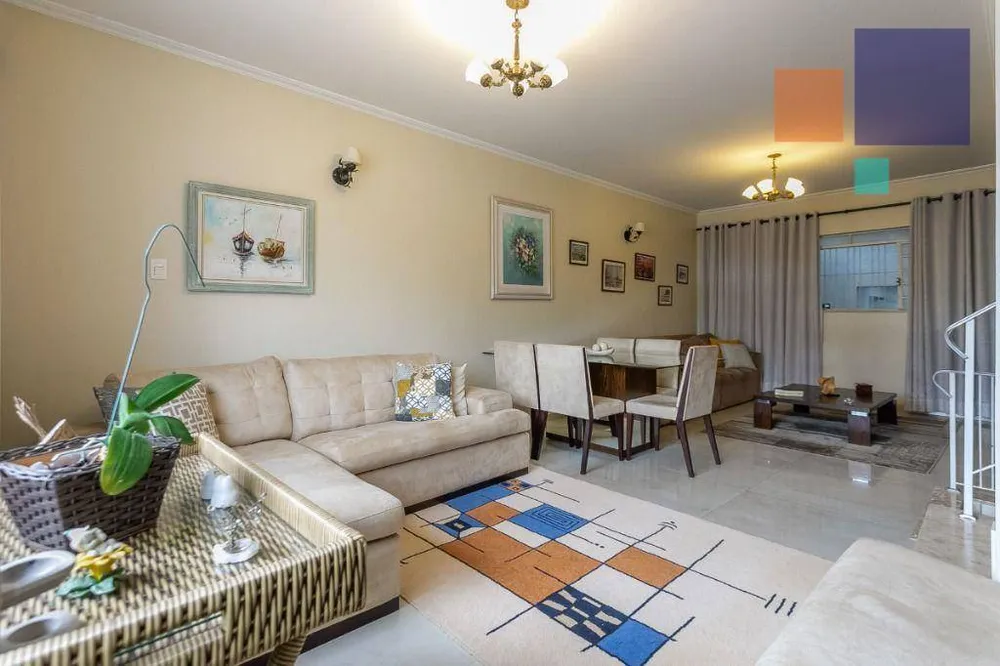 Casa, 3 quartos, 180 m² - Foto 4