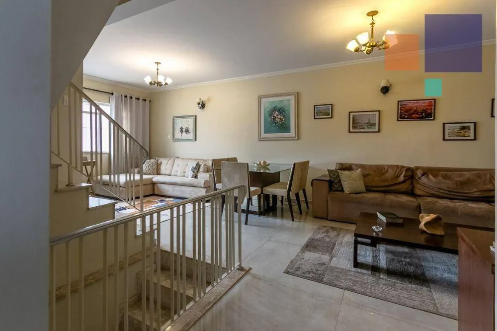 Casa, 3 quartos, 180 m² - Foto 3