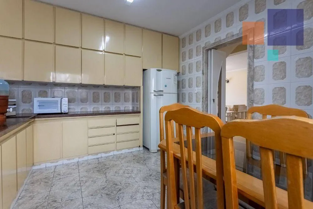 Casa, 3 quartos, 180 m² - Foto 1