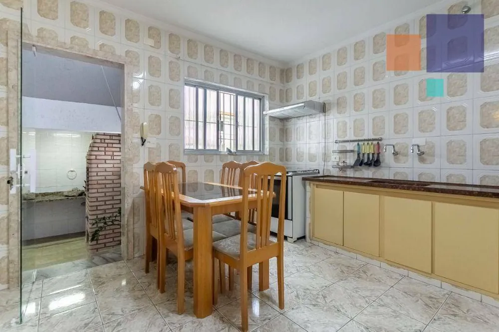 Casa, 3 quartos, 180 m² - Foto 2