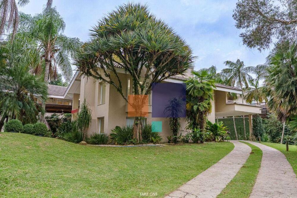 Casa de Condomínio à venda com 5 quartos, 740m² - Foto 20