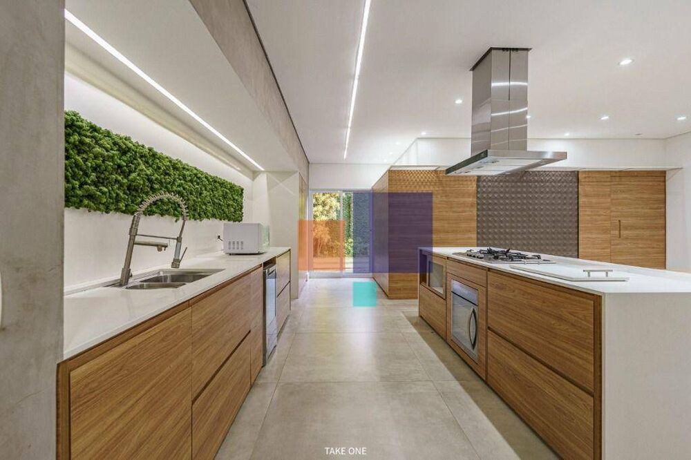 Casa de Condomínio à venda com 5 quartos, 740m² - Foto 4