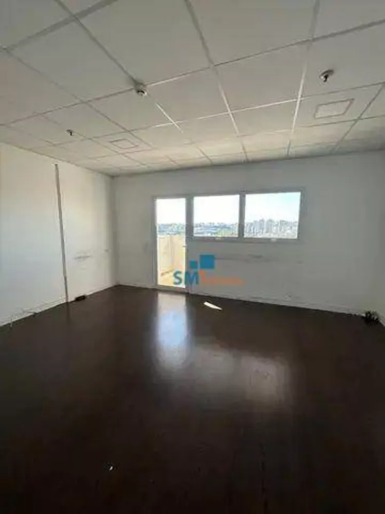 Conjunto Comercial-Sala à venda, 41m² - Foto 2