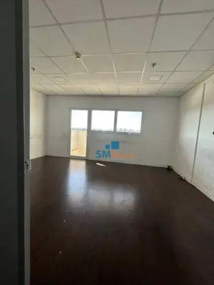 Conjunto Comercial-Sala à venda, 41m² - Foto 1