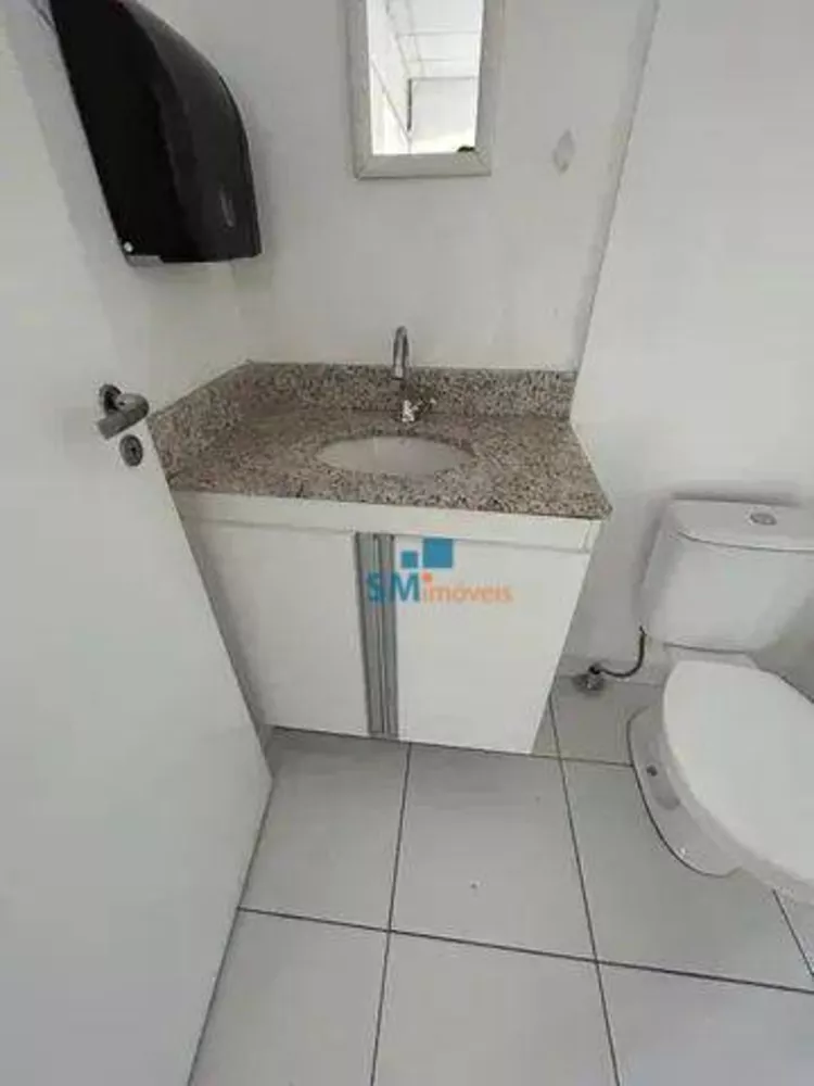 Conjunto Comercial-Sala à venda, 41m² - Foto 4