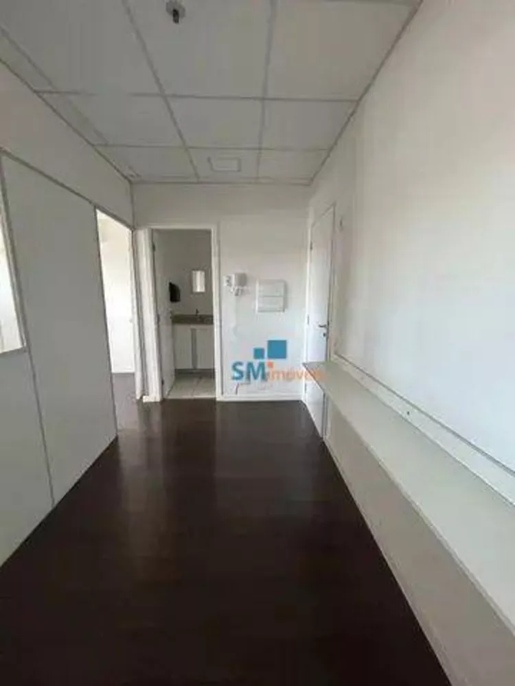 Conjunto Comercial-Sala à venda, 41m² - Foto 3