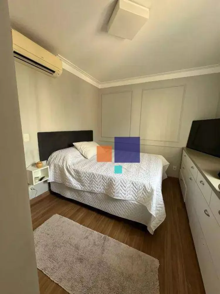 Apartamento para alugar com 2 quartos, 90m² - Foto 6