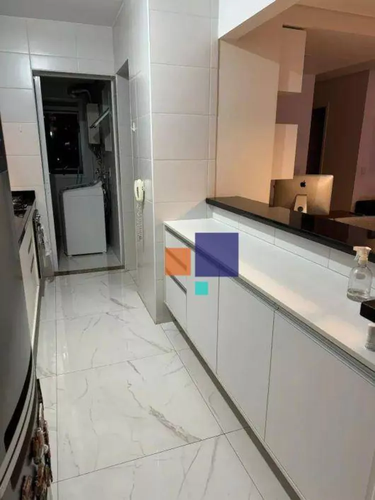 Apartamento para alugar com 2 quartos, 90m² - Foto 7