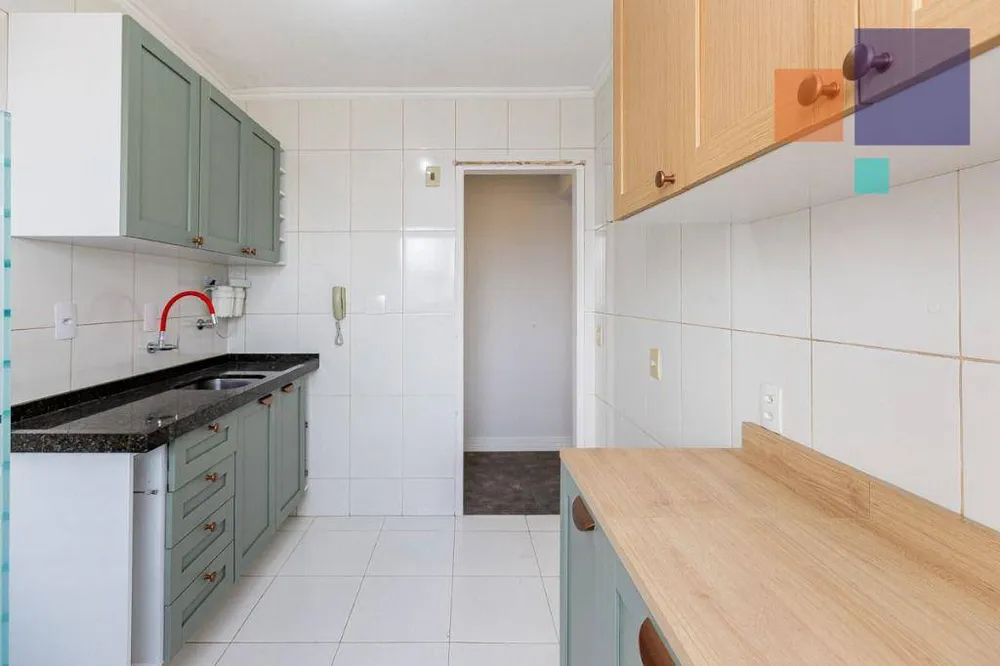 Apartamento, 2 quartos, 55 m² - Foto 5