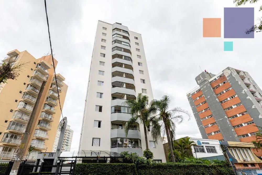 Apartamento, 2 quartos, 55 m² - Foto 11