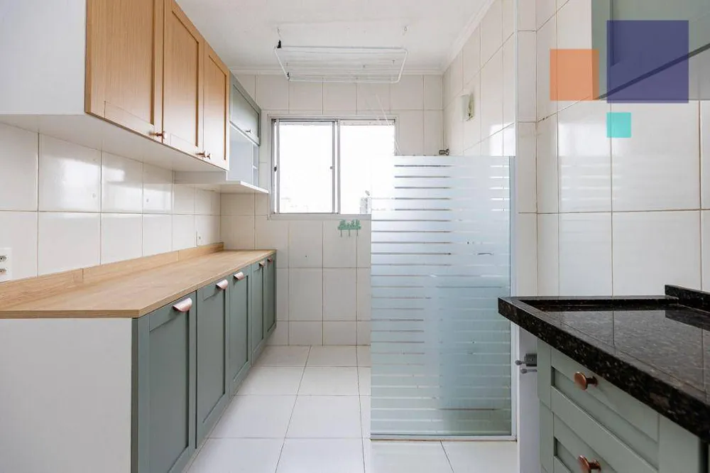 Apartamento, 2 quartos, 55 m² - Foto 3