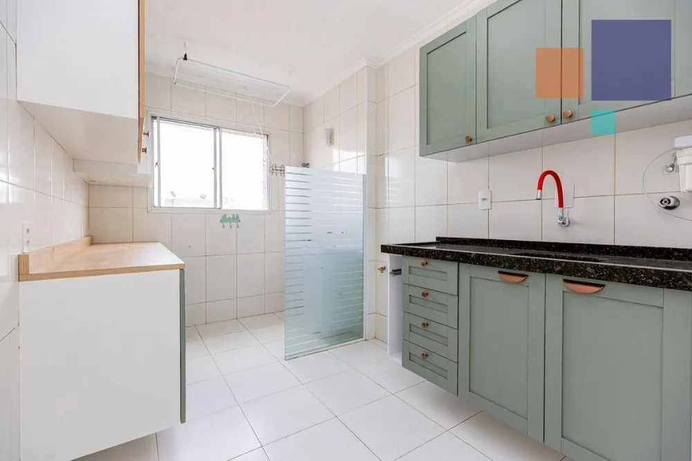 Apartamento, 2 quartos, 55 m² - Foto 4
