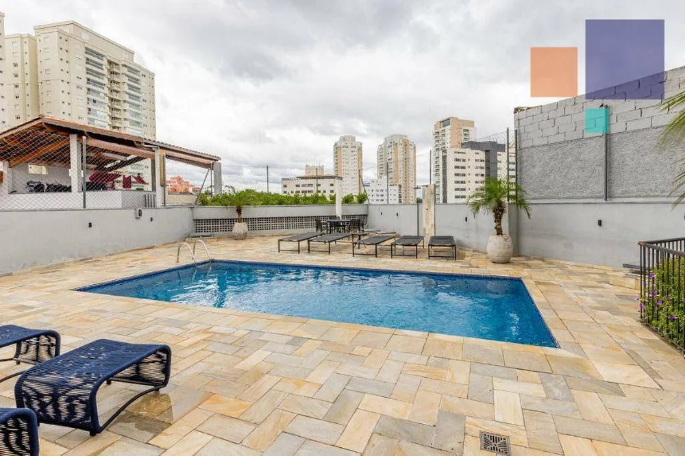 Apartamento, 2 quartos, 55 m² - Foto 6