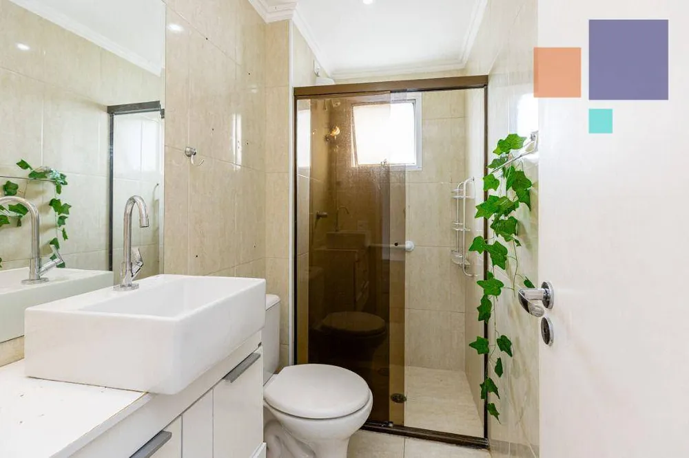 Apartamento, 2 quartos, 55 m² - Foto 7