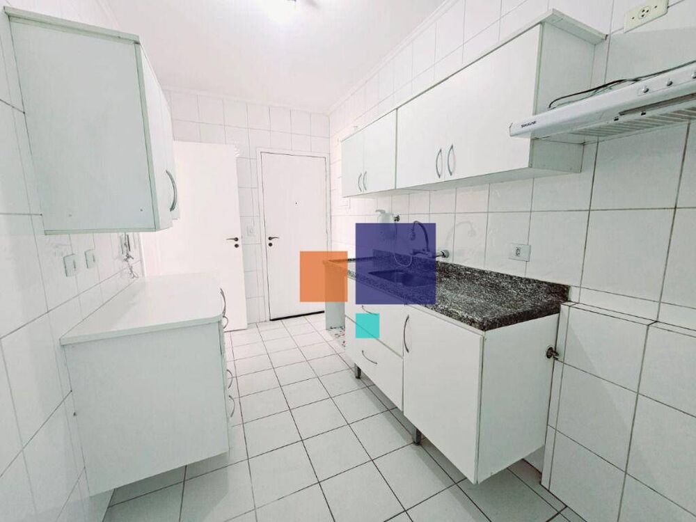 Apartamento, 3 quartos, 100 m² - Foto 2