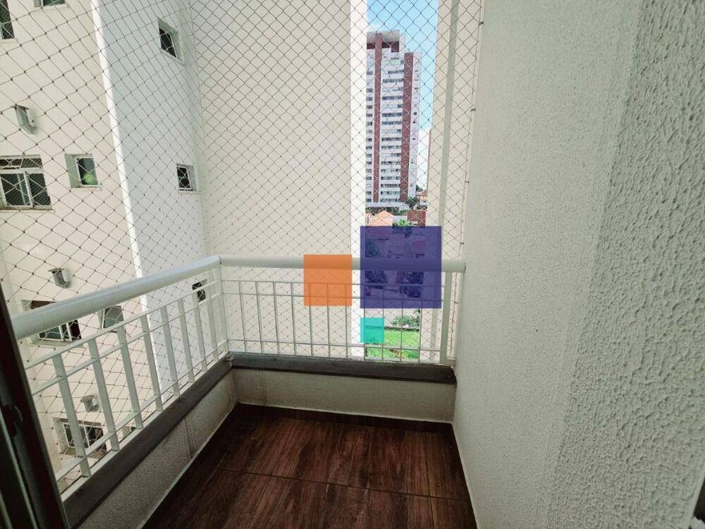 Apartamento, 3 quartos, 100 m² - Foto 9