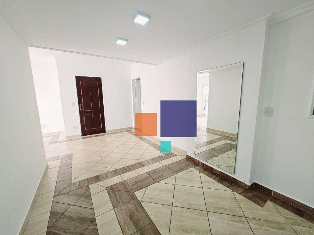 Apartamento, 3 quartos, 100 m² - Foto 1