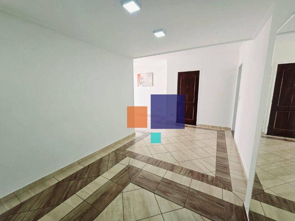 Apartamento, 3 quartos, 100 m² - Foto 6