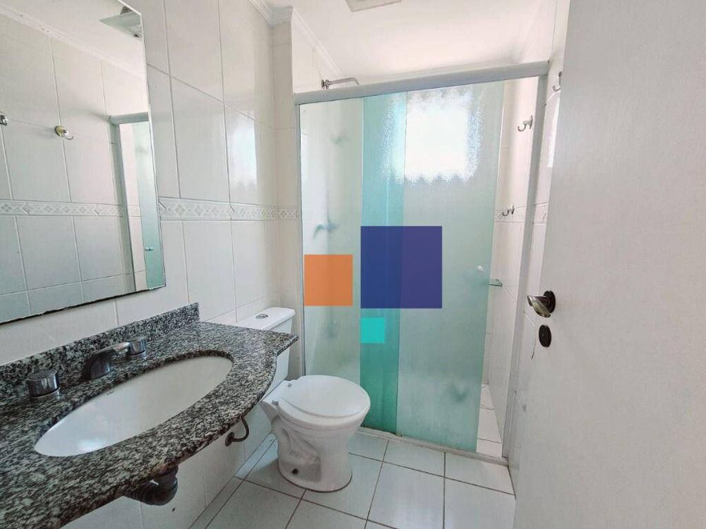 Apartamento, 3 quartos, 100 m² - Foto 5