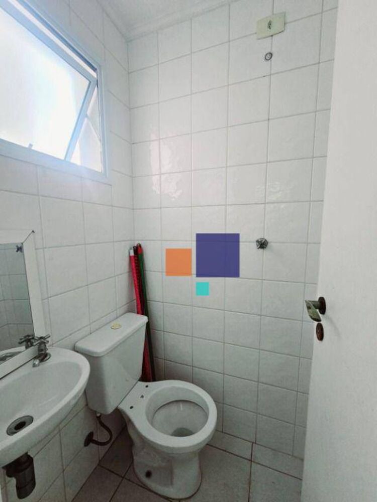 Apartamento, 3 quartos, 100 m² - Foto 4