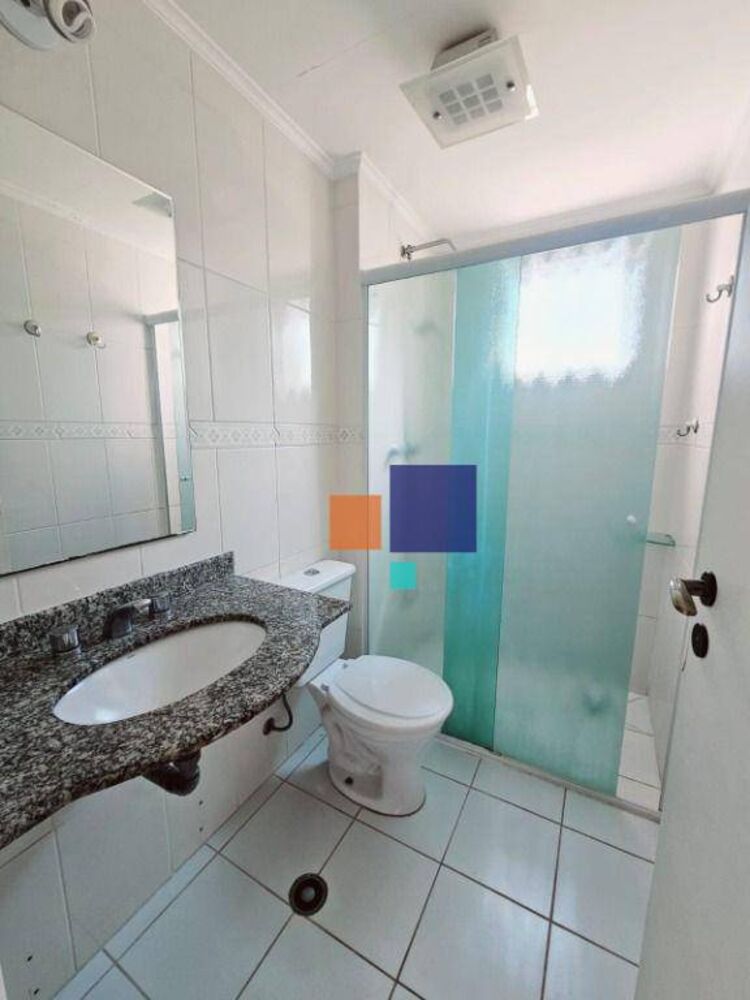 Apartamento, 3 quartos, 100 m² - Foto 11