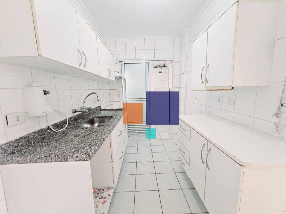 Apartamento, 3 quartos, 100 m² - Foto 8