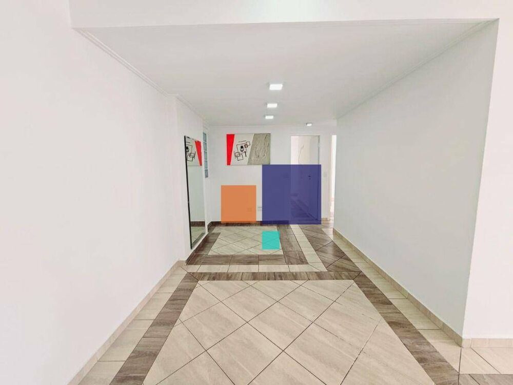 Apartamento, 3 quartos, 100 m² - Foto 3