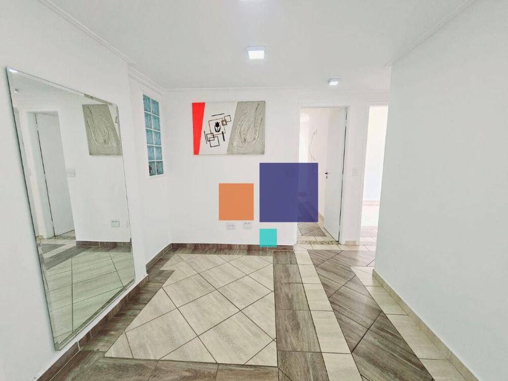 Apartamento, 3 quartos, 100 m² - Foto 10