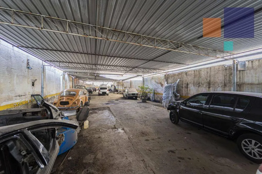 Terreno, 475 m² - Foto 7