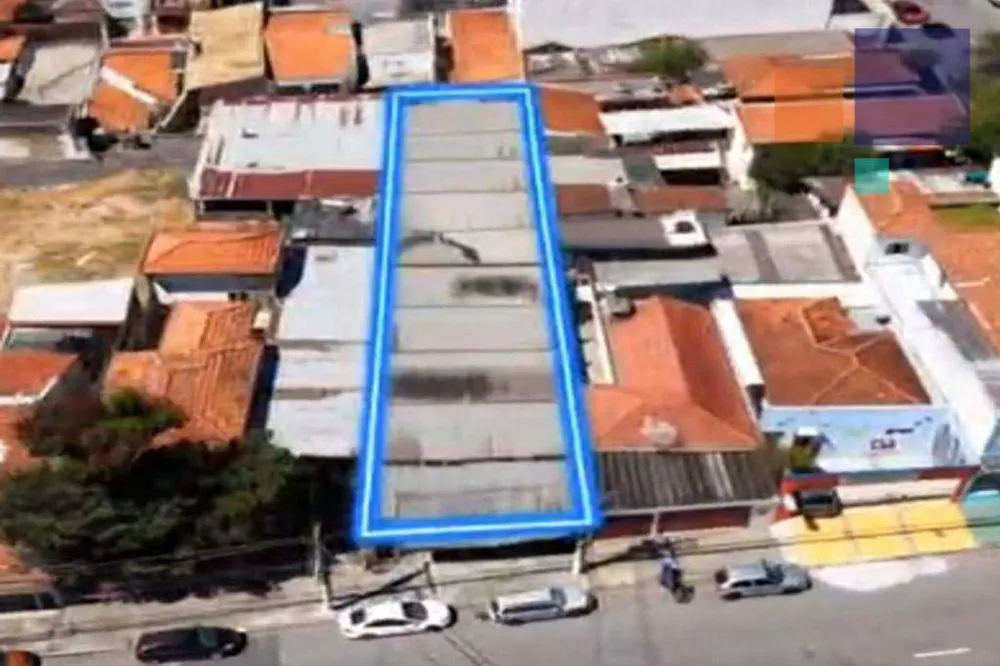 Terreno, 475 m² - Foto 2
