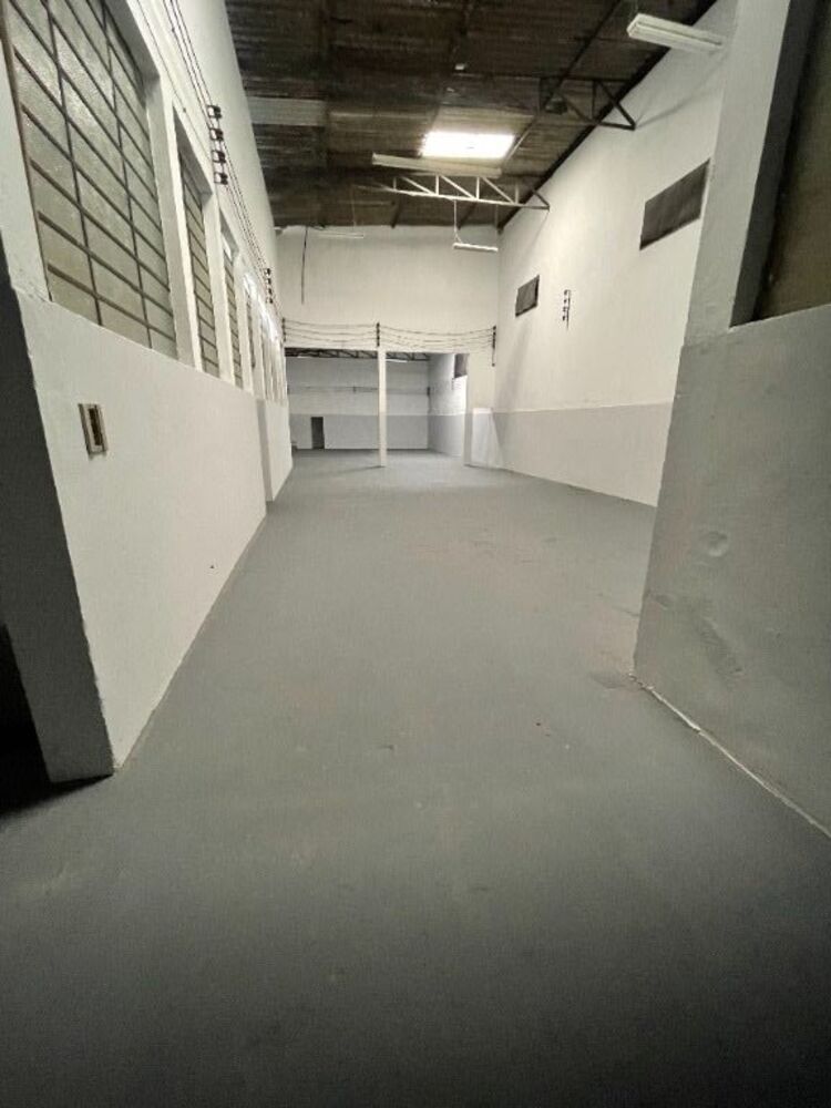 Depósito-Galpão, 550 m² - Foto 2