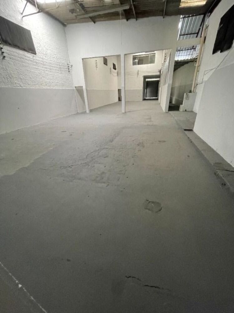 Depósito-Galpão, 550 m² - Foto 4