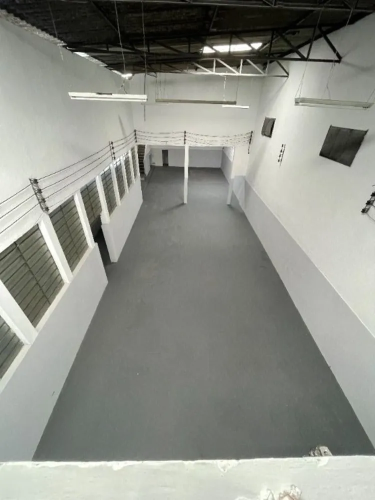 Depósito-Galpão, 550 m² - Foto 16