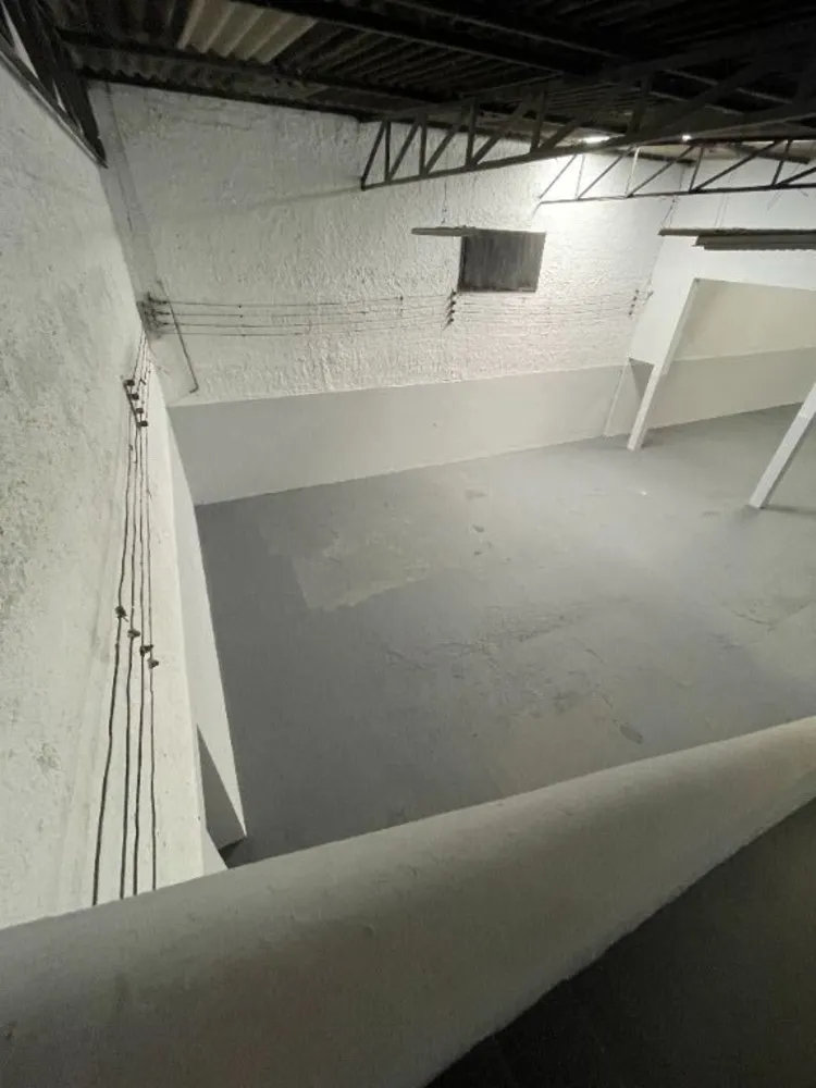 Depósito-Galpão, 550 m² - Foto 5