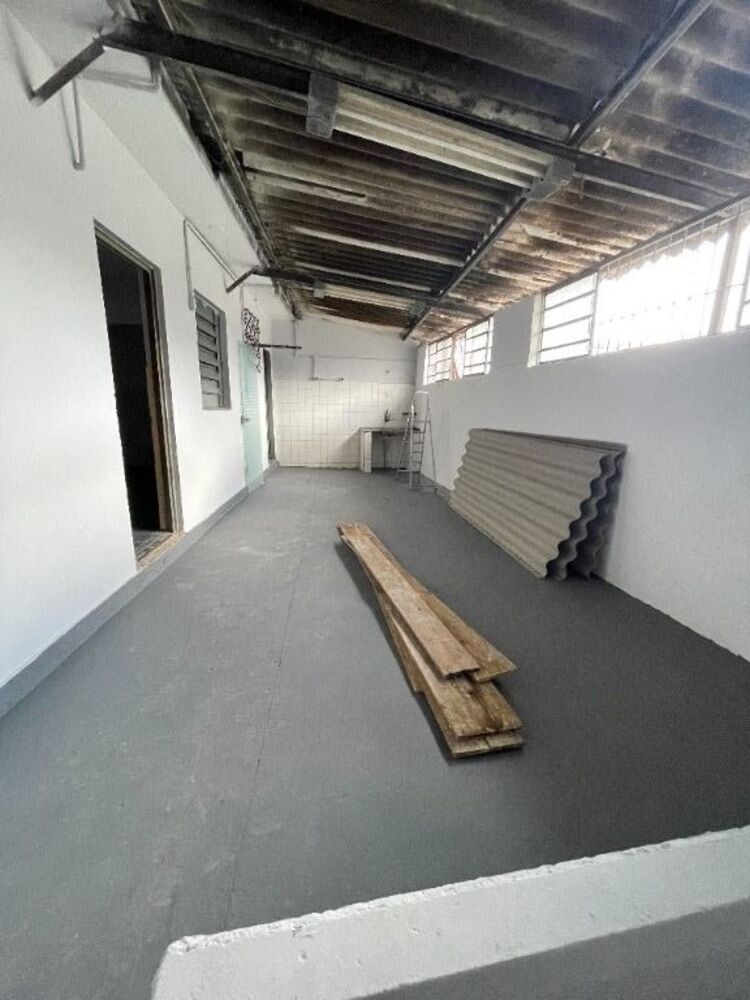 Depósito-Galpão, 550 m² - Foto 3