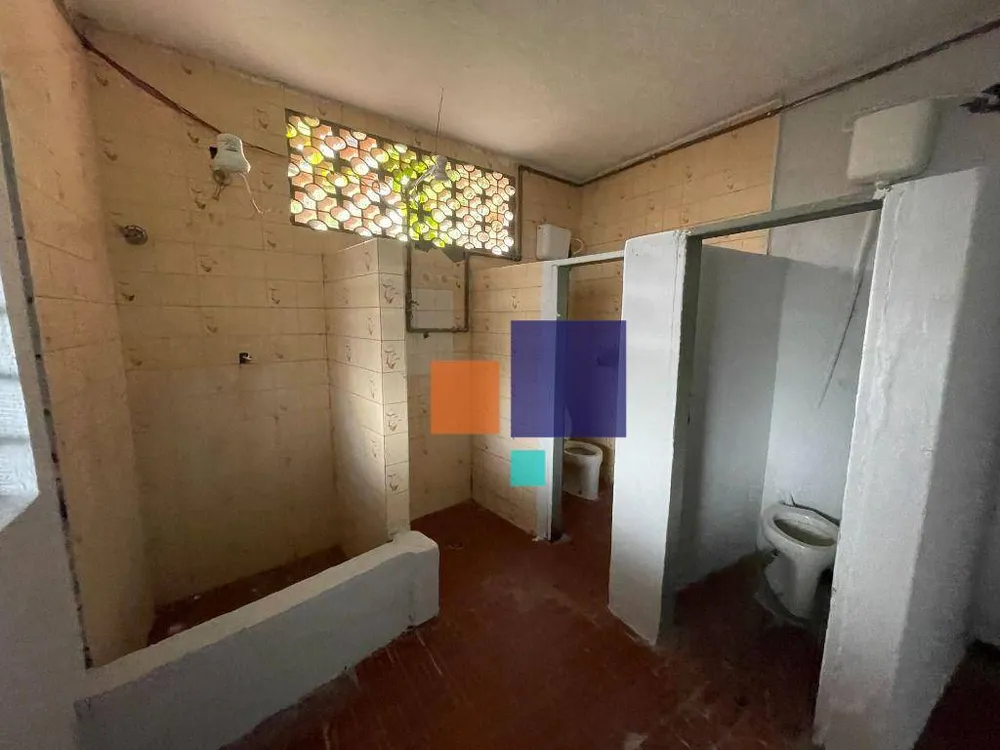 Depósito-Galpão, 550 m² - Foto 9