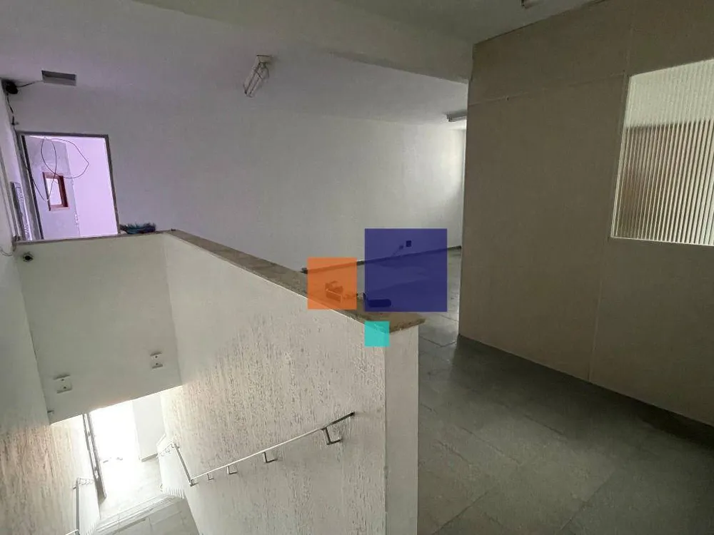 Depósito-Galpão, 550 m² - Foto 14