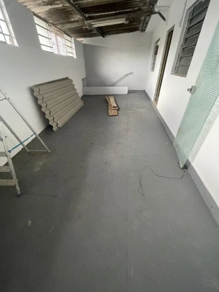 Depósito-Galpão, 550 m² - Foto 4