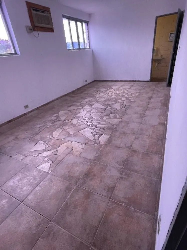 Depósito-Galpão, 550 m² - Foto 12