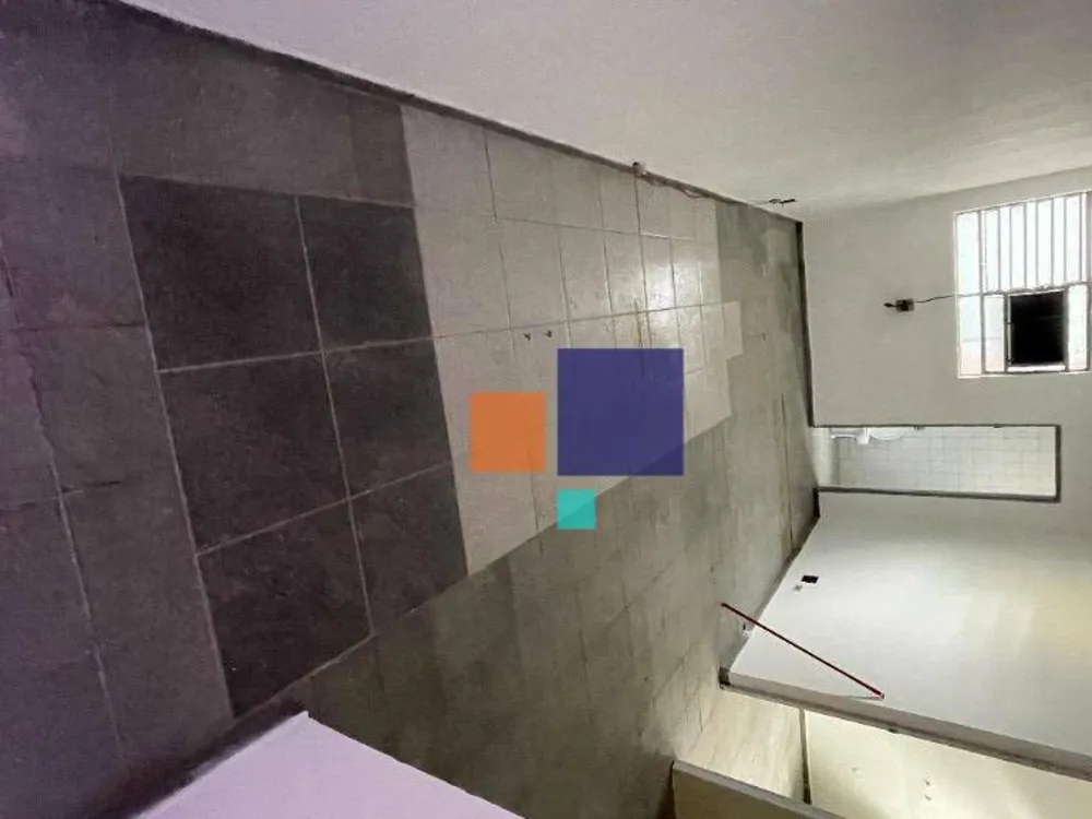 Depósito-Galpão, 550 m² - Foto 8