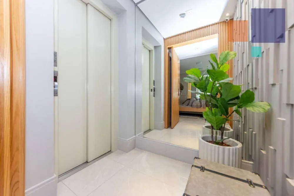 Apartamento, 3 quartos, 198 m² - Foto 3