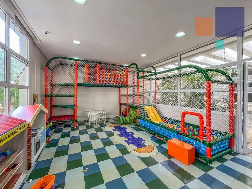 Apartamento, 3 quartos, 198 m² - Foto 5