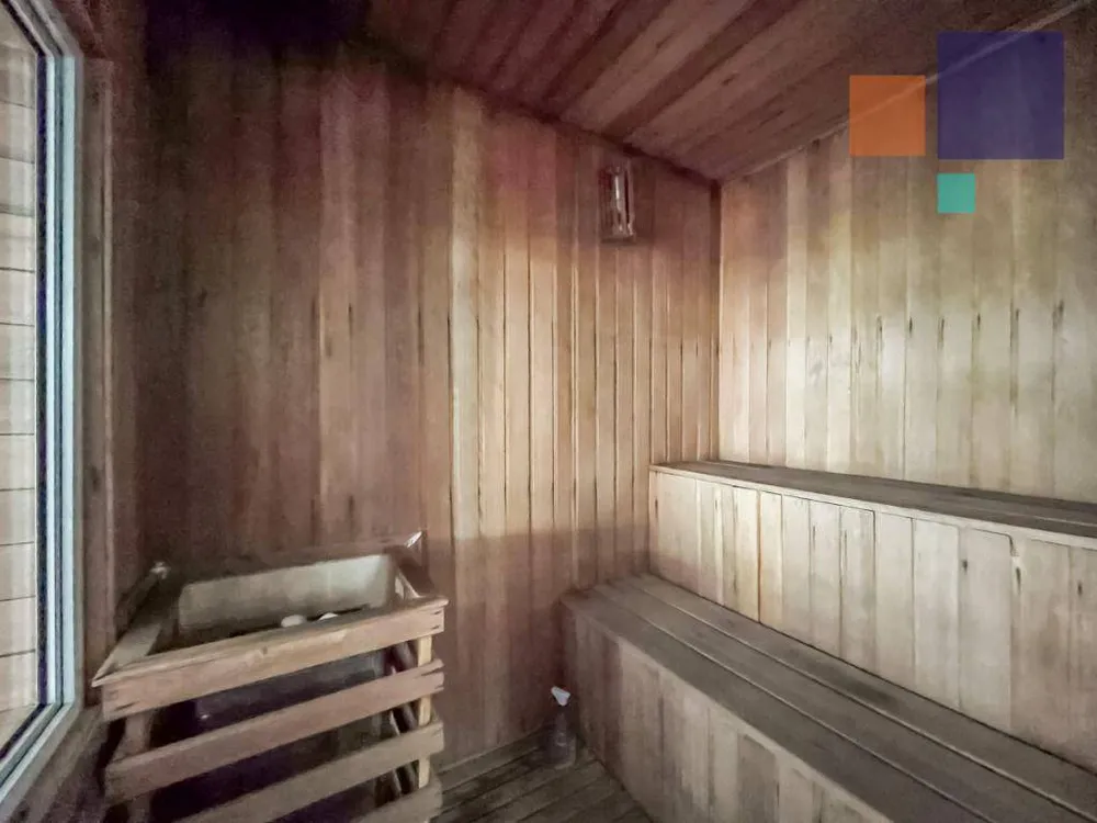 Apartamento, 3 quartos, 198 m² - Foto 12