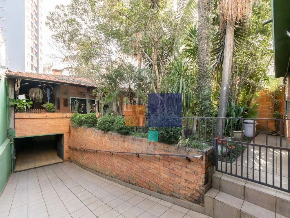 Casa, 4 quartos, 350 m² - Foto 1