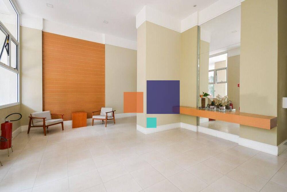 Apartamento à venda e aluguel com 3 quartos, 137m² - Foto 1