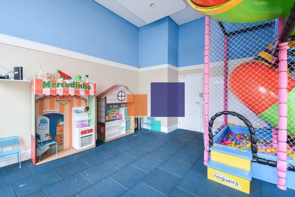 Apartamento à venda e aluguel com 3 quartos, 137m² - Foto 42