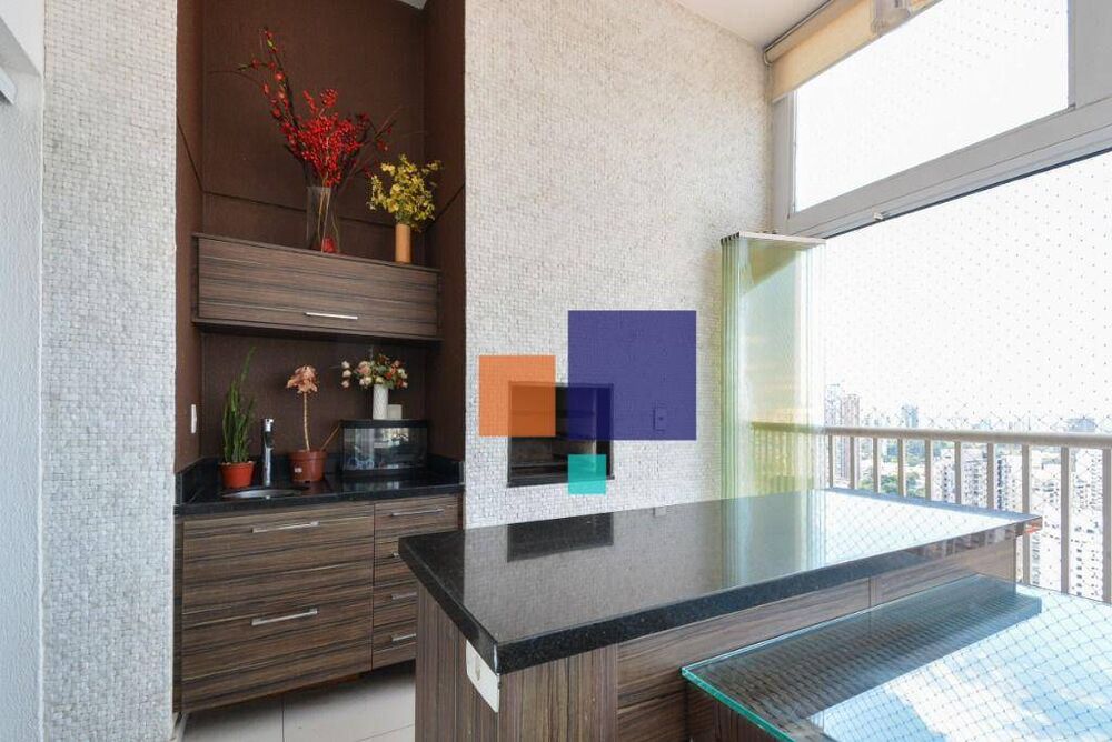 Apartamento à venda e aluguel com 3 quartos, 137m² - Foto 7